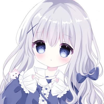 头像
